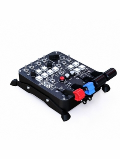 VPC SharKa-50 Control Panel - VIRPIL (BACK ORDER) - comprar online