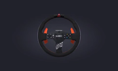 VOLANTE CSl ELITE WRC XBOX/PC/ (PS4/PS5 READY)