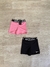 Promoção 2 shorts