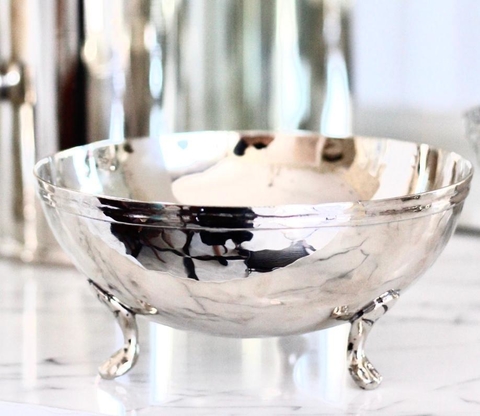 Bowl tutuma