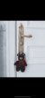 Muñeco Teddy