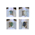 Servilleteros Blest ( set 4) - tienda online