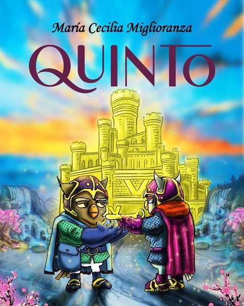 Quinto