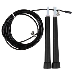 Soga de Salto - Speed Rope - Crossfit - Funcional - Fitness