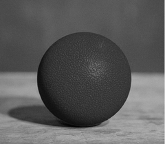 Pelota Lacrosse Massage Ball - tienda online