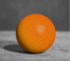 Pelota Lacrosse Massage Ball