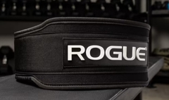 Cinto de levantamiento Rogue
