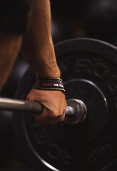 Straps de levantamiento Largos en internet