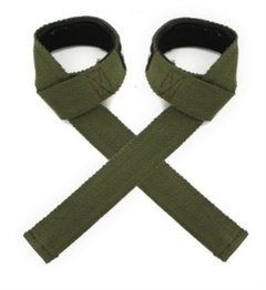 Straps de levantamiento Largos - Tus Zapatillas Favoritas