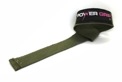 Straps de levantamiento Largos
