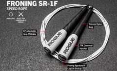 Soga de Salto FRONING SR-1F SPEED ROPE 2.0