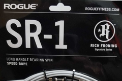 Soga de Salto FRONING SR-1F SPEED ROPE 2.0 en internet