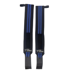Muñequeras elastizadas c/ anclaje CROSS - comprar online