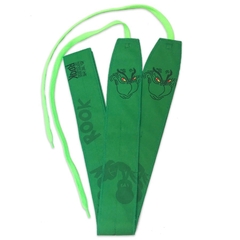 Muñequeras Regulables Grinch (Verde) - comprar online