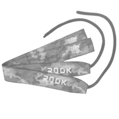 Muñequeras Regulables ExaCamo (Gris) - comprar online