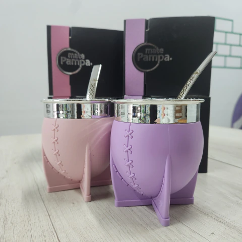Mate Pampa Imperial XL