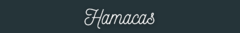 Banner de la categoría Hamacas