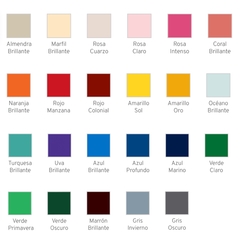 Hamaca Plato Color a elección - comprar online