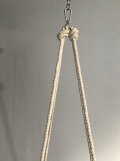 Hamaca para Bebé Beige/Rosa Viejo - tienda online