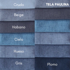Baulera Rectangulos - comprar online