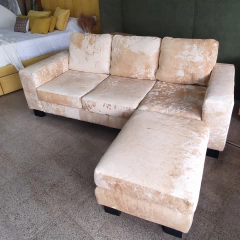 Sillón cuero - RIPA 