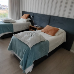 Imagen de Dormitorio niños