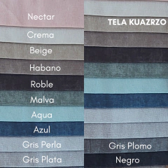 Baulera Rectangulos - tienda online