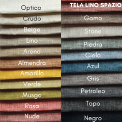 Respaldo Capitone con orejas - comprar online
