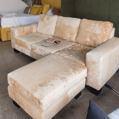 Sillón cuero en internet