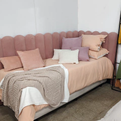 Respaldo Bastones con punta redonda en internet