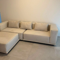 Sillones a medida - RIPA 