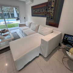 Fundas para sillones, sillas y otros