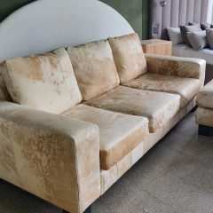 Sillón cuero - comprar online