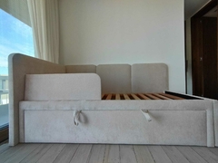 Dormitorio niños