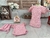 Body Beatriz Rosa - loja online