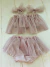 Conjunto Smash Rose - comprar online