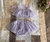 Conjunto Smash Lilás - comprar online