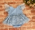 Conjunto Izabel, Azul - comprar online
