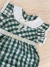 Body Ester verde