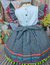 Vestido Marina Preto - loja online