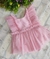 Conjunto Maitê, Rosa Bebê - loja online