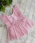 Conjunto Maitê, Rosa Bebê - comprar online