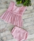 Imagem do Conjunto Maitê, Rosa Bebê