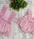 Conjunto Maitê, Rosa Bebê