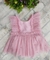 Conjunto Maitê, Rosa Bebê na internet