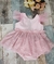 Conjunto Izabel, Rosa - comprar online