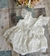Conjunto Bella, Branco - Atelier Lorena Tolentino