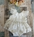 Conjunto Bella, Branco - loja online