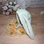 Jardineira Diogo com Touca - Atelier Lorena Tolentino