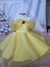 Vestido Bela